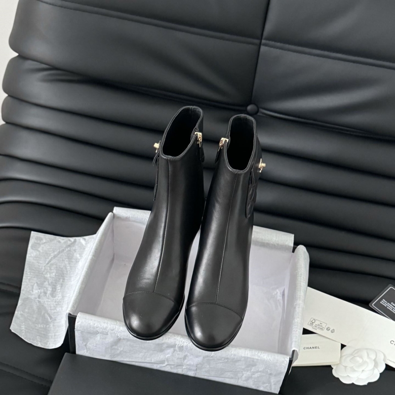 Ch*el boots